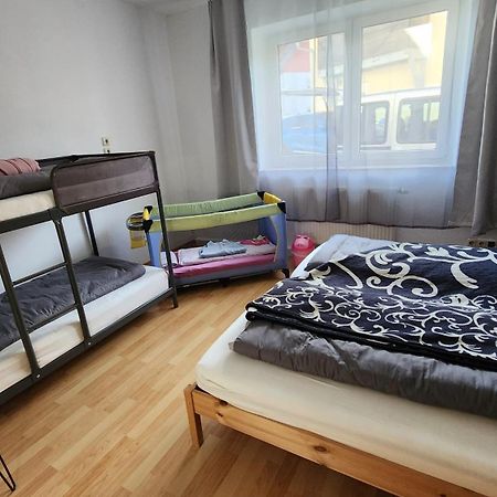 Hemma 4 U , 3 Zimmer Wohnung Кемптен Экстерьер фото