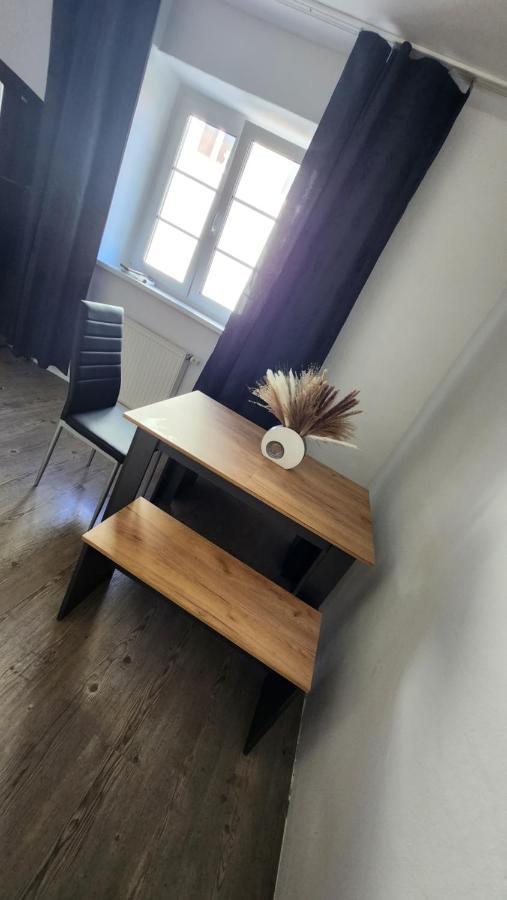Hemma 4 U , 3 Zimmer Wohnung Кемптен Экстерьер фото