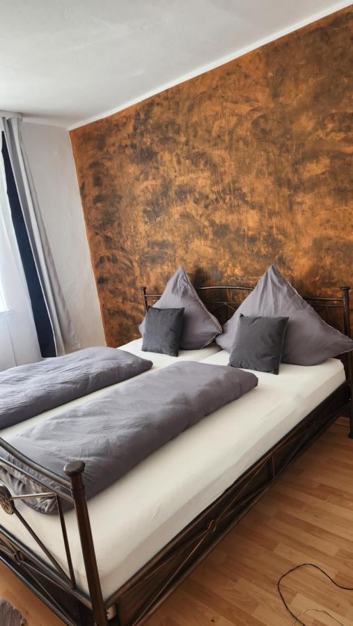 Hemma 4 U , 3 Zimmer Wohnung Кемптен Экстерьер фото