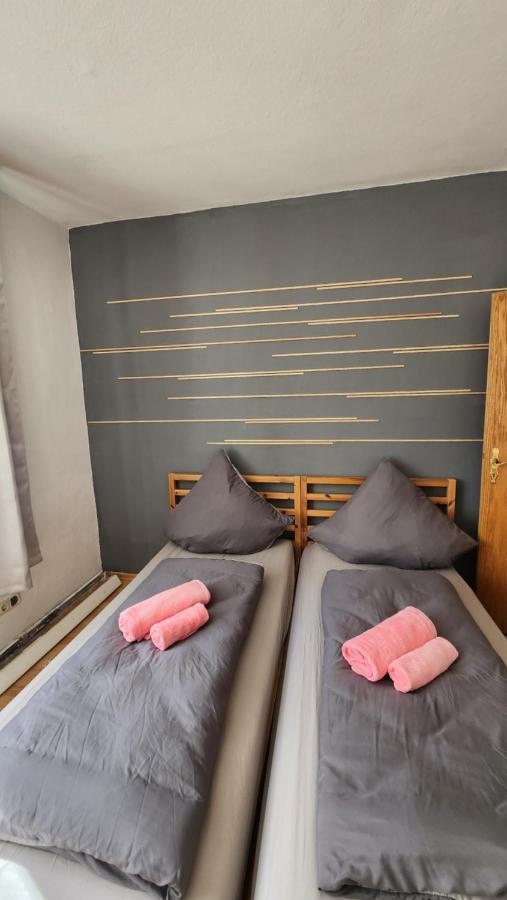 Hemma 4 U , 3 Zimmer Wohnung Кемптен Экстерьер фото