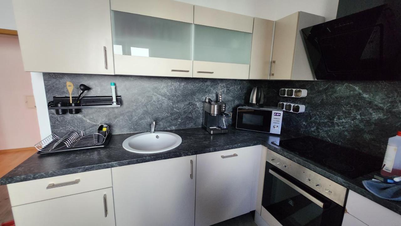 Hemma 4 U , 3 Zimmer Wohnung Кемптен Экстерьер фото
