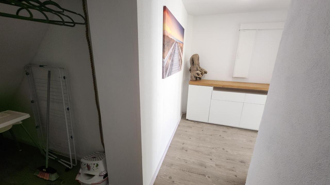 Hemma 4 U , 3 Zimmer Wohnung Кемптен Экстерьер фото