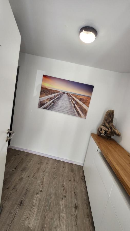 Hemma 4 U , 3 Zimmer Wohnung Кемптен Экстерьер фото