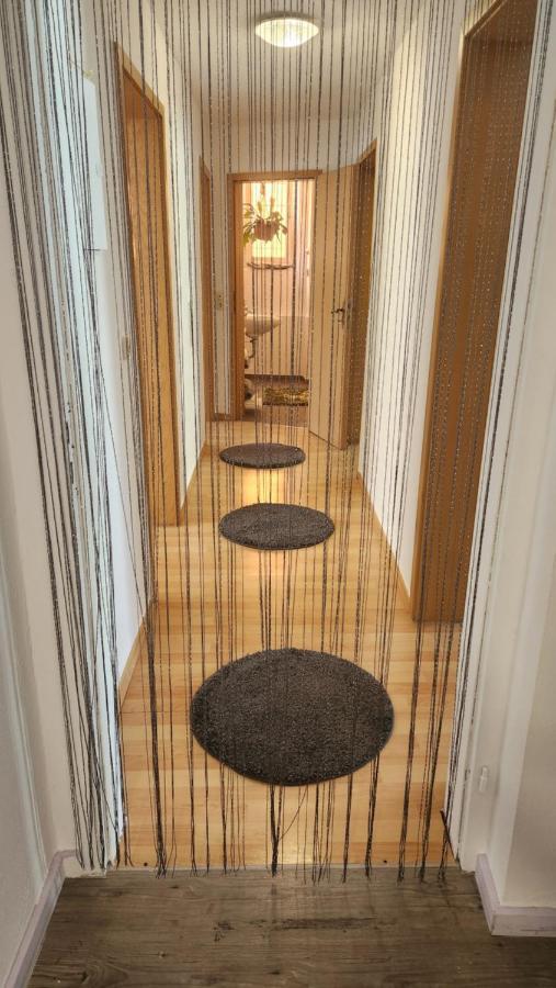 Hemma 4 U , 3 Zimmer Wohnung Кемптен Экстерьер фото