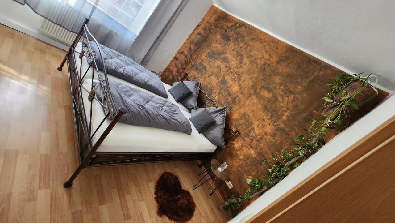 Hemma 4 U , 3 Zimmer Wohnung Кемптен Экстерьер фото