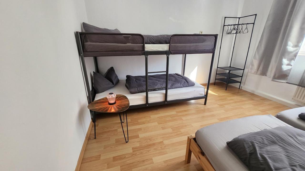 Hemma 4 U , 3 Zimmer Wohnung Кемптен Экстерьер фото