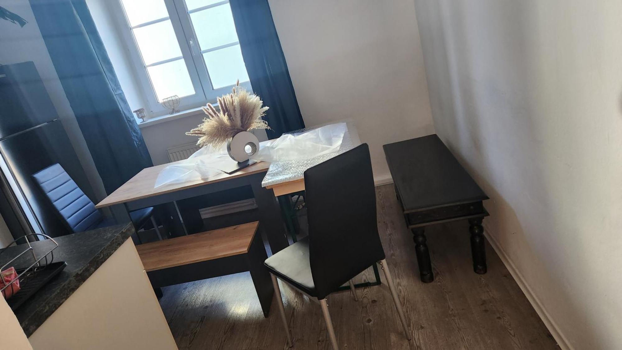 Hemma 4 U , 3 Zimmer Wohnung Кемптен Экстерьер фото